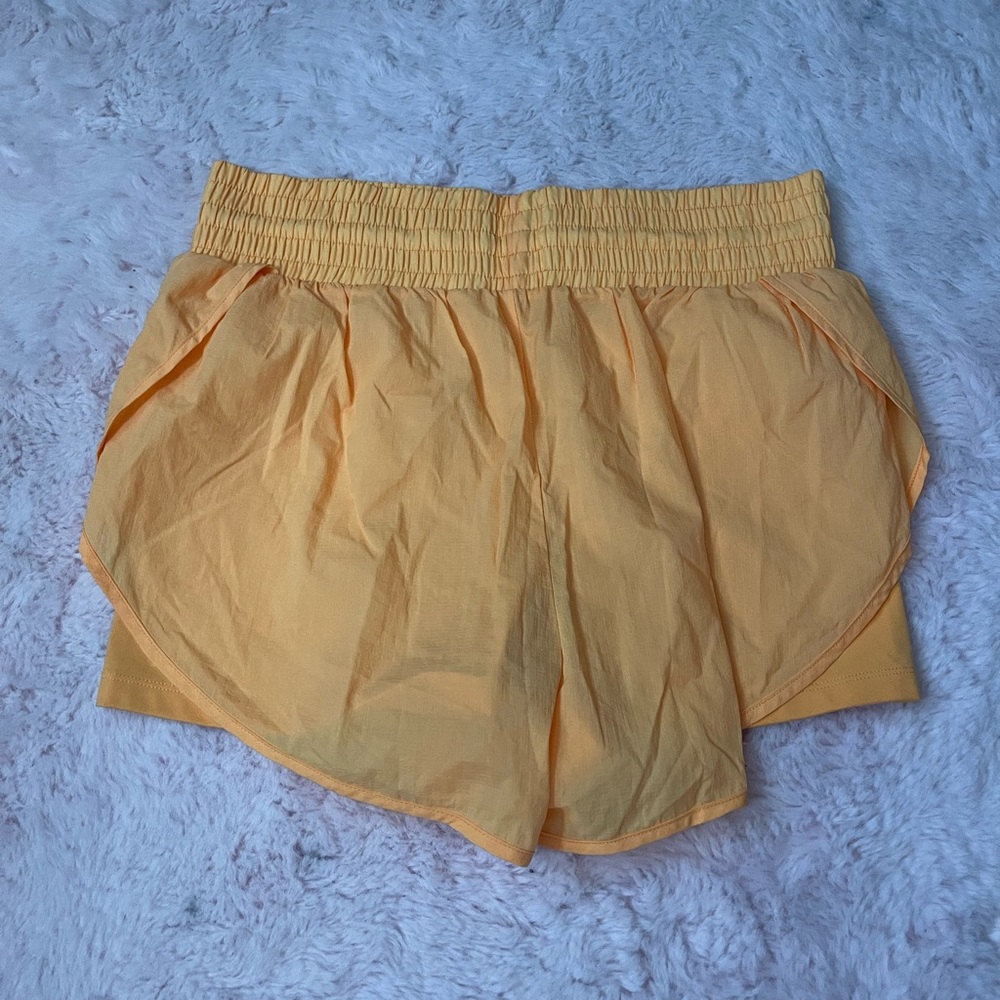 Target athletic shorts - Picture 2 of 4
